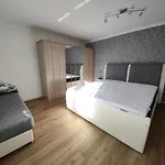 Karlshagen, Virgil Apartment