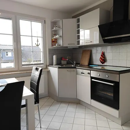 Apartmán Karlshagen, Virgil