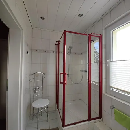 Karlshagen, Virgil Apartmán